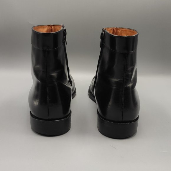 BOSTONIAN Classics Ankle Beatles Boots - Picture 5 of 9